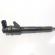 Injector, cod 0445110327, Opel Astra J Combi, 2.0 CDTI, A20DTH (idi:553863)