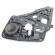 Macara cu motoras usa stanga spate, cod 5N0839461A, VW Tiguan (5N) (id:556717)