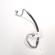 Conducta clima, cod 92490BR30B, Nissan Qashqai, 1.5 DCI, K9K430 (id:557250)