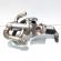 Egr, cod GM55201144, Opel Corsa D, 1.3 CDTI, Z13DTJ (id:557158)