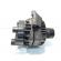 Alternator 90A, Valeo, cod GM13117279, Opel Astra H, 1.3 CDTI, Z13DTH (id:557111)