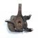 Fuzeta dreapta fata, Nissan Qashqai, 1.5 DCI, K9K430 (id:557820)