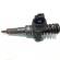 Injector, cod 038130073BN, RB3, 0414720313, Audi A3 (8P1) 1.9 TDI, BLS (id:556274)