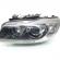 Far stanga cu lupa si xenon, cod 6942737, Bmw 3 (E90) (id:557666)