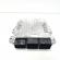 Calculator motor, cod BV61-12A650-NG, Ford Focus 3, 1.6 TDCI, T1DA (id:555966)