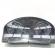 Ceas bord, cod 1K0920860L, VW Golf 5 (1K1), 2.0 TDI, vol pe st (id:557874)