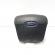 Airbag volan, cod 6M21-U042B85-AKW, Ford Mondeo 4 (id:558643)