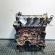 Motor, cod RHR, Peugeot 307 Break, 2.0 HDI (idi:556845)