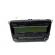 Radio CD, cod 1K0035186AA, Vw Golf 6 Cabriolet (517) (idi:542487)