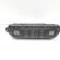 Diplay climatronic, cod 3M5T-18C612-AK, Ford Focus 2 (DA) (idi:551623)