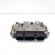 Calculator motor Bosch ECU, cod 9659317780, 0261208908, Citroen Xsara Picasso, 1.6 benz, NFU (id:560494)