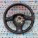 Volan piele cu comenzi, cod 4F0419091CA, Audi A6 (4F2, C6) 2004-2011, (id:191532)