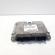 Calculator motor ECU, cod 73501877, Fiat Seicento (187), 1.1 benz, 176B200 (id:560610)