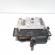 Calculator motor ECU, cod 03G906021SC, 0281014422, Seat Leon (1P1), 1.9 TDI, BXE (id:560723)