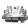 Calculator motor ECU Delphi, cod 237100120R, 237100627R, Renault Megane 3, 1.5 DCI, K9KF830 (id:560731)