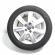 Janta aliaj R15, cod 6R0601025L, VW Polo (6R) (id:561999)