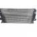 Radiator intercooler, cod GM13267647, Opel Astra J GTC, 1.7 CDTI, A17DTR (idi:559743)