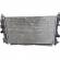 Radiator racire apa, cod GM13267662, Opel Astra J Combi, 1.7 CDTI, A17DTR (idi:559744)