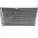 Radiator clima, cod 9169526-02, Bmw 3 Touring (E91) 2.0 diesel, N47D20A (idi:558754)