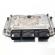 Calculator motor ECU, cod 9650347980, Peugeot 206 CC, 1.4 benz, KFV (idi:560738)