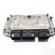 Calculator motor ECU, cod 9650347980, Peugeot 207 SW, 1.4 benz, KFV (idi:560738)