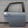 Usa dreapta spate Ford Focus 2 sedan (DA) 2005-2011