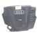 Capac protectie motor, cod 03L103925L, Audi A5 (8T3), 2.0 TDI, CAG (idi:550481)