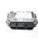 Calculator motor ECU, cod 9662307380, Peugeot 206 Van, 1.6 16V benz, NFU (idi:560752)