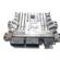 Calculator motor ECU Delphi, cod 237100120R, 237100627R, Renault Megane 3 CC, 1.5 DCI, K9KF830 (idi:560731)