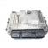 Calculator motor ECU, cod 9647785780, 0281010707, Peugeot 206 Sedan, 1.4 HDI, 8HX (idi:560733)