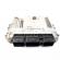 Calculator motor, cod 3U71-12A650-SA, 0281011618, Ford Focus 2 Cabriolet, 1.6 TDCI, HHDA (idi:538507)