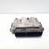 Calculator motor ECU, cod GM55566279, 0281014452, Opel Signum, 1.9 CDTI, Z19DTL (idi:560577)