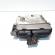 Calculator motor ECU, cod 03L907309AE, 0281017946, VW Sharan (7N), 2.0 TDI, CFF (idi:560558)