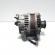 Alternator 185A, cod 231001822R, Renault Master III Platforma, 2.3 DCI, M9T700 (id:562418)
