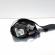 Centura stanga fata cu capsa, cod 1Z0857701A, Skoda Octavia 2 Combi (1Z5) (id:562712)