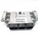 Calculator motor ECU, cod 9662258780, 9654596080, Peugeot 206 SW, 1.4 16V benz, KFU (idi:560539)