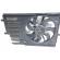 Electroventilator, cod 6R0121207L, Seat Ibiza 5 ST (6J8), 1.4 TSI, CAXA (idi:557618)