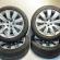 Set jante aliaj R21, ET49, cod HY32-1007-FA, Land Rover Range Rover Sport (L494) (idi:562593)