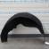 Cod oem: 4M51-N278B51-AF, carenaj stanga spate Ford Focus 2 sedan (DA) 2007-2011