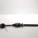 Planetara dreapta fata, Opel Insignia A, 2.0 CDTI, A20DTH, cutie automata (idi:559759)