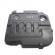 Capac protectie motor, Vw Jetta 4 (6Z) 2.0 TDI, CUUA (id:563390)