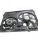 Grup electroventilatoare, cod 1KM121205, VW Jetta 4 (6Z), 2.0 TDI, CUUA (id:563386)