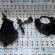 Cod oem: 9655399580, set capac distributie Ford Focus 2 sedan (DA) 2.0tdci