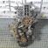 Motor, F6JA, Ford Fiesta 5, 1.4tdci (id:288994)