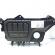 Capac protectie motor, cod 175B10217R, Renault Scenic 3, 1.6 DCI, R9M402 (idi:562426)