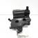 Vas filtru epurator, cod 9671271480, Ford Kuga I, 2.0 TDCI, UFDA (id:564455)