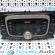 Cod oem: 7M5T-18C939-EB, radio cd MP3 Ford Focus 2 sedan (DA) 2007-2011