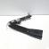 Capsa centura dreapta fata, cod 615796400, Bmw 5 Gran Turismo (GT) (idi:564224)