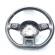 Volan piele cu comenzi, cod 5C0419091AG, VW Beetle Cabriolet (5C7) (idi:562123)