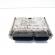 Calculator motor ECU, cod 038906012FA, Audi A3 (8L1), 1.9 TDI, ALH (idi:560510)